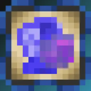 Ars Nouveau - Extended Glyphs