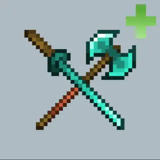 Dixta's Weaponry Expansion