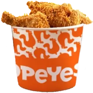 Popeyes