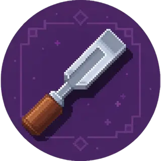Architect's Chisel