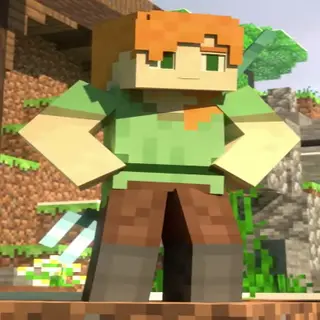 Alex adventures