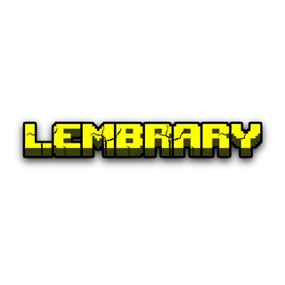 Lembrary (Discontinued)