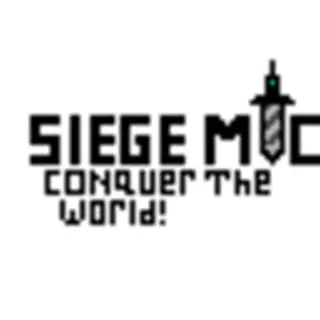 SiegeMC - Medieval Warfare