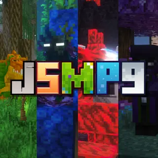 Journey SMP Season 9 - Boundless Journeys