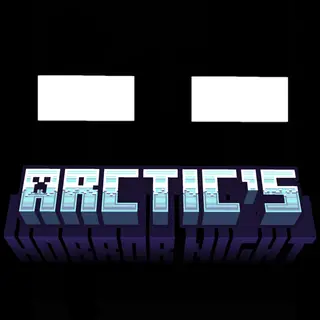 Arctic's Horror Night