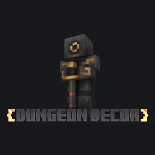 Dungeon Decor