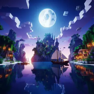 Inner Worlds