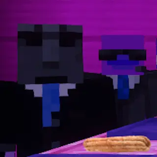Churro Land