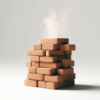 Simply Immersive Bricks