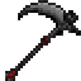 The Life Scythe