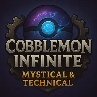 Cobblemon Infinite Mystical and Technical
