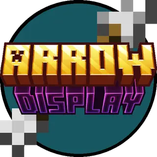 Arrows Display
