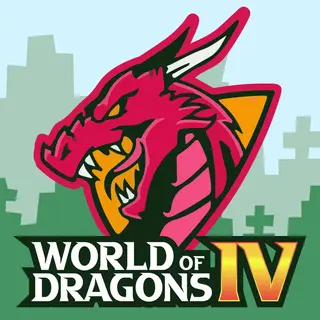World of Dragons IV (wod4)