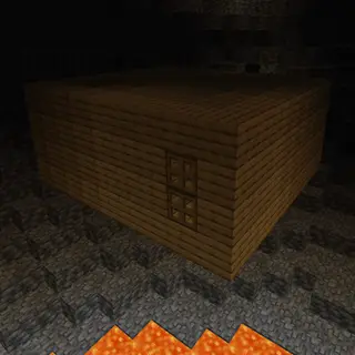 Underground Boxes
