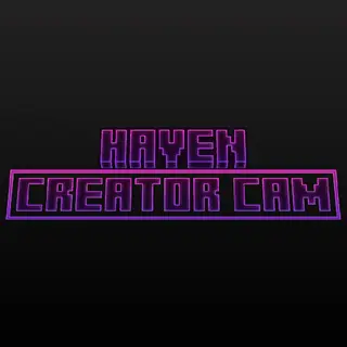 Haven: Creator Cam (easy F5 view)