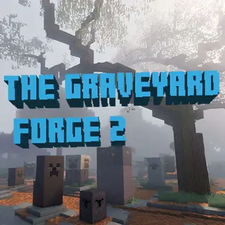 The Graveyard Forge 2