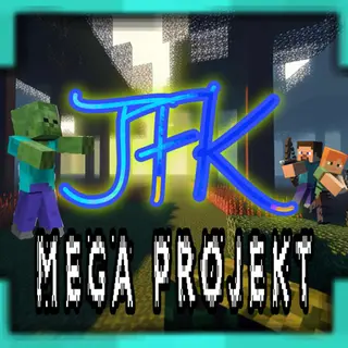 JFK Mega Projekt
