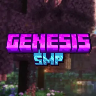 Official Genesis SMP [FABRIC] - 1.19.2
