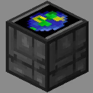 Computer Cartographer