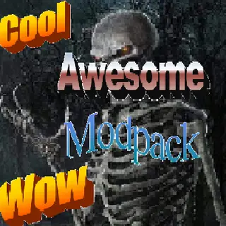 MeWhenModpack