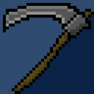 Qsphere's Scythes