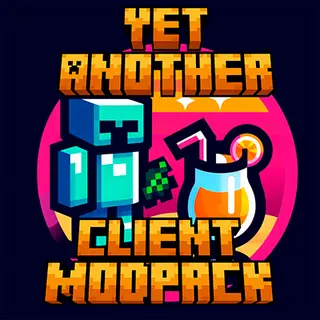 Yet Another Client Modpack | [Fabric] | optimization and quality of life!