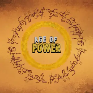 Age of Power