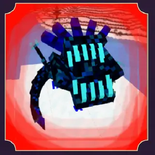 Depth Crawler - The Horror of Exploration
