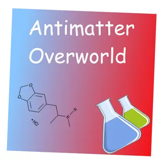 Antimatter Overworld