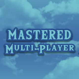 Sory_F's Mastered Multi-Player
