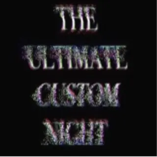 FNAF UCN DEMO