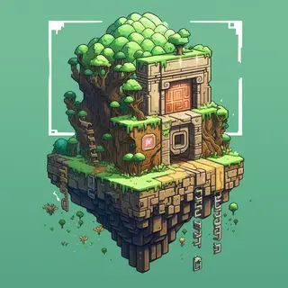 Etrian RPG