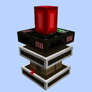 Compact Engine