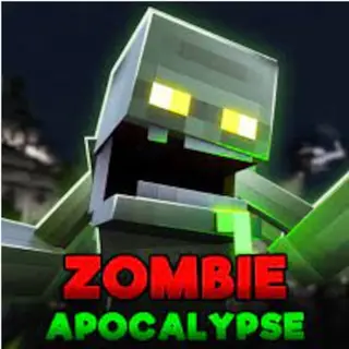 The simple Zombie Apocalypse 