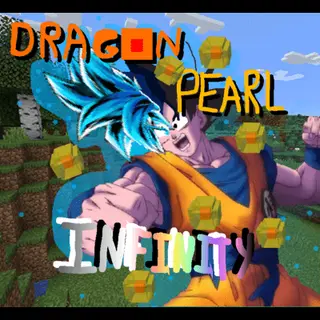 Dragon Pearl Infinity