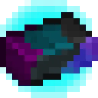 Gabirka3719: Beyond Netherite