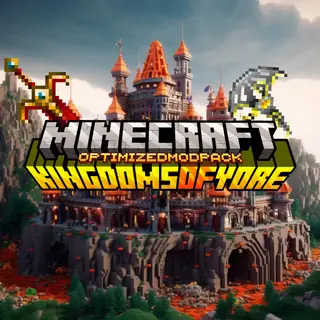 Kingdoms of Yore
