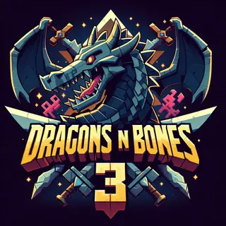 Dragon N' Bones 3
