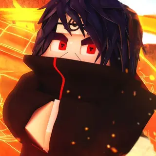 Shinobi Storm (5th Great Ninja War)
