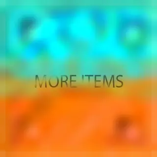Andruid's items