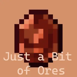 Just a Bit of Ores