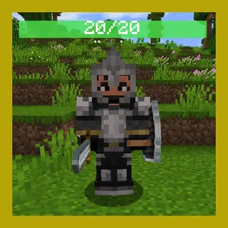 LOTR: Companions (Renewed Addon)