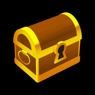 random reward chest