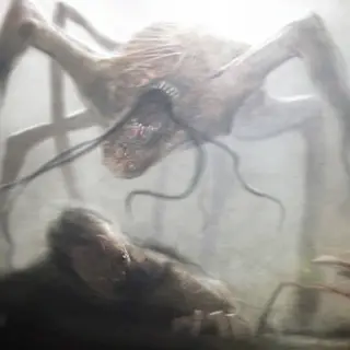 Evolve or Perish: Parasite Apocalypse
