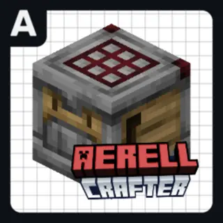 Aerell Crafter