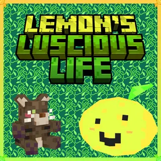 Lemon's Luscious Life