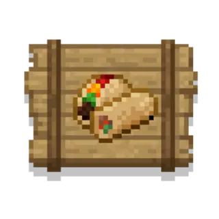 Mexican's Delight
