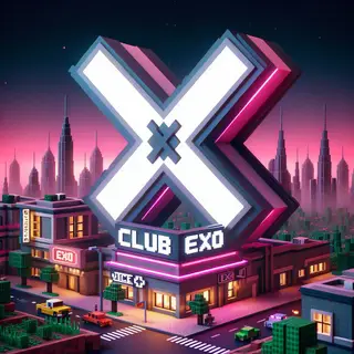 ExoTeam - ExodusMC: EPIC CROSSPLAY SERVER