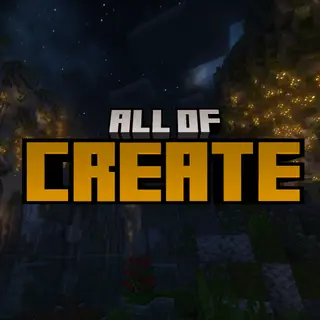 Create: Automate It All
