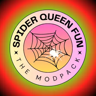 Spider Queen fun